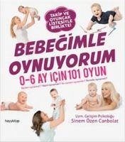 Bebegimle Oynuyorum - Özen Canbolat, Sinem