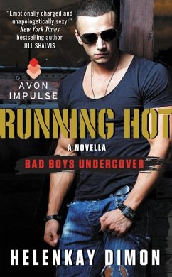 Running Hot - Dimon, Helenkay