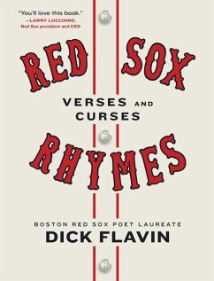 Red Sox Rhymes - Flavin, Dick