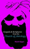 Gospels & Scriptures from the Church of Astrology (eBook, ePUB)