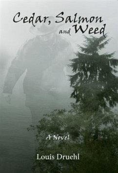 Cover Cedar, Salmon and Weed (eBook, ePUB)