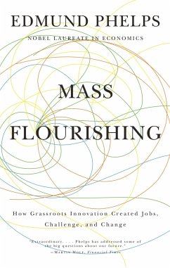 Mass Flourishing - Phelps, Edmund S.