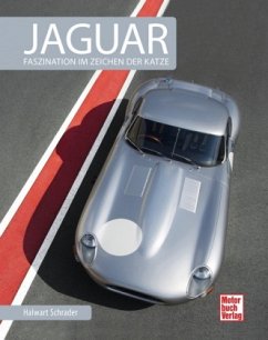 Jaguar - Schrader, Halwart