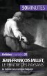 Jean-François Millet, le peintre des... - Bild 1