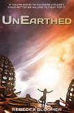 UnEarthed (eBook, ePUB)