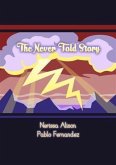 Never Told Story (eBook, ePUB)