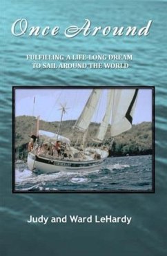 Cover Once Around (eBook, ePUB)