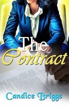 Cover Contract (eBook, ePUB)