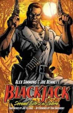 Cover Blackjack
