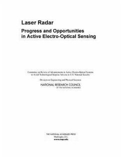 Laser Radar - National Research Council; Division on Engineering and Physical Sciences; Committee on Review of Advancements in Active Electro-Optical Systems to Avoid Technological Surprise Adverse to U S National Security