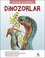 Ilk Sorular ve Cevaplarla Dinozorlar - Oxlade, Chris