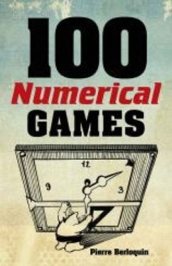 Cover 100 Numerical Games