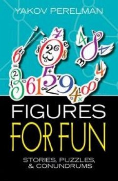 Figures for Fun - Perelman, Yakov I.