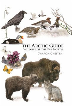 The Arctic Guide - Chester, Sharon