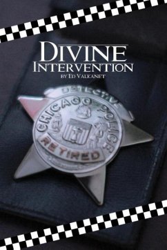 Divine Intervention - Valkanet, Edward