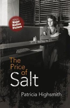 The Price of Salt - Highsmith, Patricia