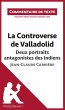 La Controverse de Valladolid de... - Bild 1