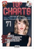 Top Charts, m. Audio-CD Top Charts, m. Audio-CD