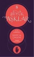 Bakire ile Cingene - Herbert Lawrence, David