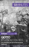 Giotto et le souci du réel Giotto et le souci du réel