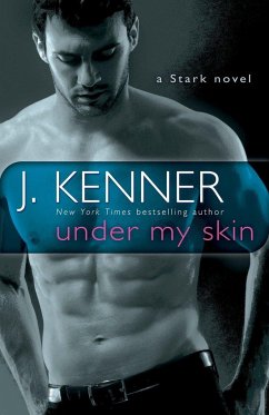 Under My Skin - Kenner, J.