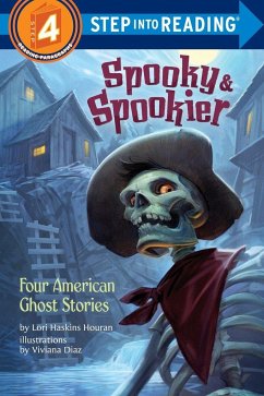 Spooky & Spookier - Houran, Lori Haskins