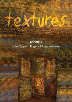 Textures - Eppel, John; Muzanenhamo, Togara