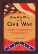Who Was Who in the Civil War - Bild 1