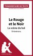 Le Rouge et le Noir, La scène du bal,... - Bild 1