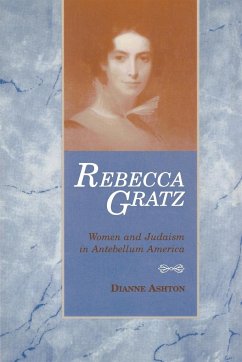 Rebecca Gratz - Ashton, Dianne