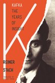 Kafka, the Years of Insight