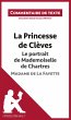 La Princesse de Clèves - Le portrait... - Bild 1