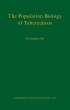 The Population Biology of Tuberculosis - Bild 1