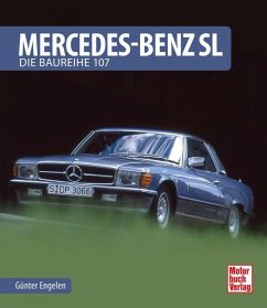 Mercedes-Benz SL - Engelen, Günter
