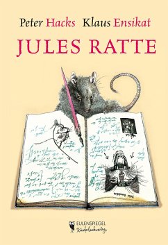 Jules Ratte - Hacks, Peter