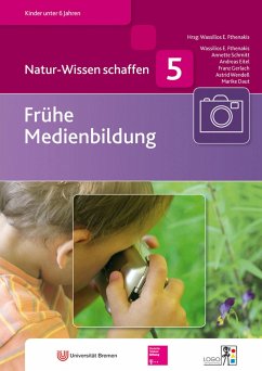 Frühe Medienbildung