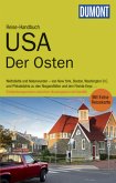 DuMont Reise-Handbuch Reiseführer USA, Der Osten