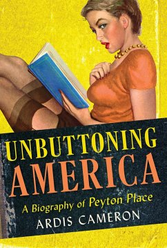 Unbuttoning America - Cameron, Ardis