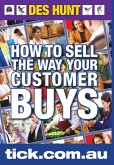 How To Sell The Way Your Customer Buys