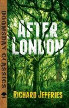 Cover After London