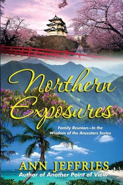 Northern Exposures - Jeffries, Ann