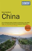 DuMont Reise-Handbuch Reiseführer China