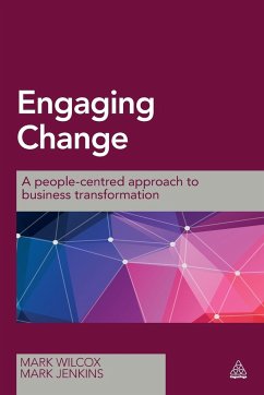 Engaging Change - Wilcox, Mark; Jenkins, Mark