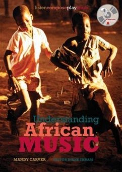 Cover Understanding African Music (eBook, ePUB)
