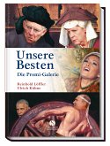 Unsere Besten - Die Promi-Galerie