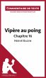 Vipère au poing d'Hervé Bazin -... - Bild 1