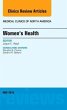 Women's Health, an Issue of Medical... - Bild 1