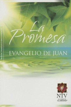 La Promesa Evangelio de Juan