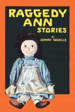 Raggedy Ann Stories - Gruelle, Johnny