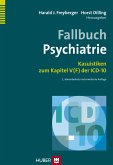 Fallbuch Psychiatrie (eBook, PDF)